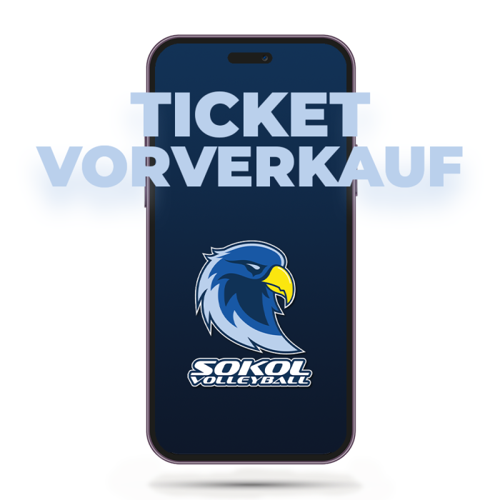 Ticket Vorverkauf